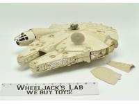 Millennium Falcon #6 1979 Original Vintage Star Wars Action Figure Vehicle