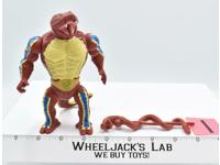 Rattlor 100% Complete 1985 He-Man MOTU Mattel Masters of the Universe Vintage