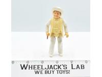 Boss Hogg Dukes of Hazzard 1981 Mego Action Figures Vintage