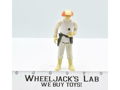 Cloud Car Pilot Star Wars ESB Empire Strikes Back 1980 Kenner Action Figure