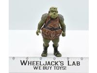 Gamorrean Guard Star Wars ROTJ Return of the Jedi 1983 Kenner Action Figure