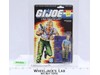 Chuckles CAS GRADED 75 75/80/85 34 Back GI Joe 1987 Hasbro NEW SEALED
