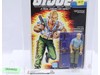Chuckles CAS GRADED 75 75/80/85 34 Back GI Joe 1987 Hasbro NEW SEALED