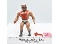 Zodac #2 100% Complete He-Man Masters of the Universe MOTU 1982 Mattel