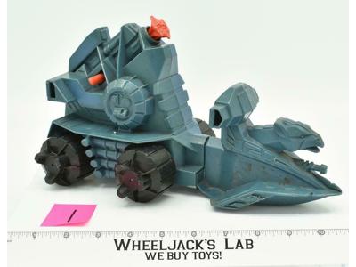 Battle Ram #1 He-Man Masters of the Universe MOTU 1982 Mattel Vehicle Vintage