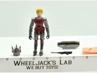 Dana Sterling #1 Robotech 1985 Matchbox Vintage Action Figure