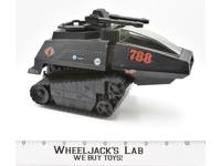 Cobra HISS Tank 100% Complete 1983 GI Joe ARAH Hasbro Vintage Vehicle