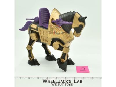 Night Stalker #2 Complete HeMan Masters of the Universe MOTU 1983 Mattel Vehicle