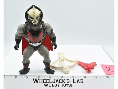 Hordak #2 100% COMPLETE He-Man Masters of the Universe MOTU 1985 Mattel Vintage