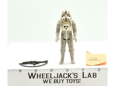 At-At Driver #2 100% Complete Star Wars 1980 Vintage Kenner NO REPRO