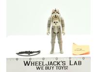At-At Driver #2 100% Complete Star Wars 1980 Vintage Kenner NO REPRO