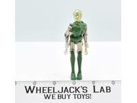 Green Space Glider #2 Micronauts 1976 Mego Vintage Action Figure