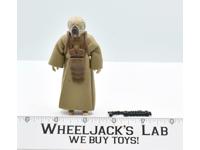 4-Lom 100% Complete Star Wars ESB 1981 Vintage Kenner NO REPRO
