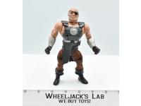 Blade He-Man Masters of the Universe MOTU 1986 Mattel Action Figure