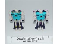 Pounce &amp; Wingspan - 1987 Vintage Hasbro G1 Transformers Action Figure