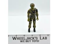 Hit &amp; Run GI Joe 1988 Hasbro Action Figure Vintage