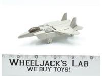Leader-1 MR-25 Complete Gobots 1983 Bandai Tonka Vintage Action Figure