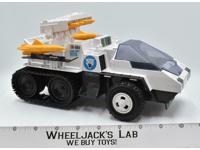 Snow Cat UNBROKEN 1985 GI Joe ARAH Hasbro Vintage Action Figure Vehicle