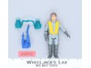 Peter Venkman Complete Fright Feature Ghostbusters 1986 Kenner Vintage Figure