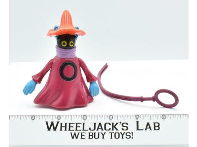 Orko 1983 He-Man MOTU Mattel Masters of the Universe Action Figure Vintage