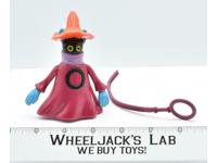 Orko 1983 He-Man MOTU Mattel Masters of the Universe Action Figure Vintage