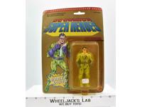 The Riddler MOSC NEW DC Comic Super Heroes Toy Biz 1989 Action Figure