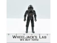 Tie Fighter Pilot #2 Star Wars ESB Empire Strikes Back 1982 Kenner Action Figure
