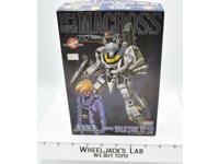 Bandai 1/100 VF-1S Super Valkyrie model kit