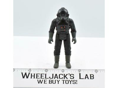 Tie Fighter Pilot #1 Star Wars ESB Empire Strikes Back 1982 Kenner Action Figure