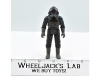 Tie Fighter Pilot #1 Star Wars ESB Empire Strikes Back 1982 Kenner Action Figure