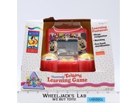 Mickey's Magic Shapes! Electronic Talking Game 1993 Tiger NEW SEALED