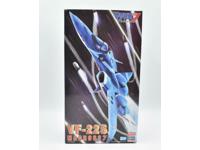 Hasegawa 1/72 VF-22S Macross 7 model kit
