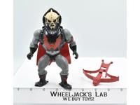 Hordak He-Man Masters of the Universe MOTU 1985 Mattel Vintage