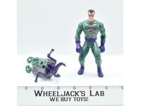 Riddler 100% Complete Special Legends 1995 Kenner DC Action Figure