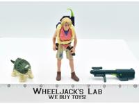 Ellie Sattler Jurassic Park 1993 Kenner Vintage Action Figure