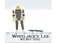 Dengar Bounty Hunter 100% Complete ESB Star Wars Vintage Kenner 1980 NO REPRO