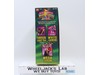 White Tigerzord & White Ranger UNUSED STICKERS Power Rangers 1994 Bandai NEW MIB
