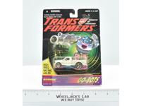 G2 Go-bots Ironhide 1994 MISB Sealed Vintage Hasbro Transformers Action Figure