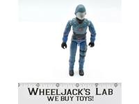 Cobra Commander V1.5 1983 GI Joe Hasbro Action Figure