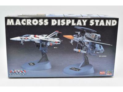 Hasegawa Macross Display Stand