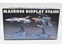 Hasegawa Macross Display Stand