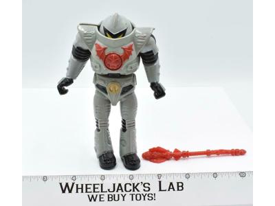 Horde Trooper 100% COMPLETE He-Man Masters of the Universe MOTU 1986 Mattel