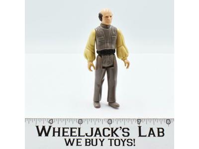 Lobot #1 1980 Star Wars Vintage Kenner Action Figure