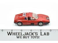 Overdrive _ 1985 Vintage Hasbro G1 Transformers Action Figure
