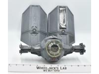 Darth Vader Tie Fighter Star Wars 1978 Vintage Kenner Action Figure Vehicle