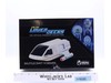 Shuttlecraft Yosemite Star Trek Lower Decks 2022 Eaglemoss Vehicle NEW SEALED