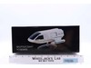 Shuttlecraft Yosemite Star Trek Lower Decks 2022 Eaglemoss Vehicle NEW SEALED