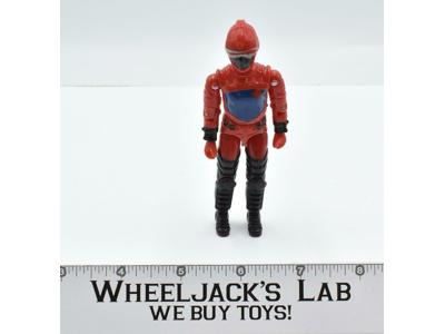 Cobra H.I.S.S. Driver V1 Complete GI Joe 1983 Hasbro Action Figure Vintage