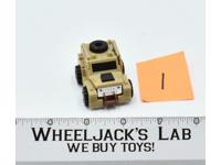 Outback #1 _1986 G1 Transformers Toyota Land Cruiser Action Figure