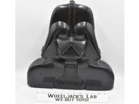 Darth Vader Storage Case Container W/ Stickers 1980 Star Wars Kenner Vintage